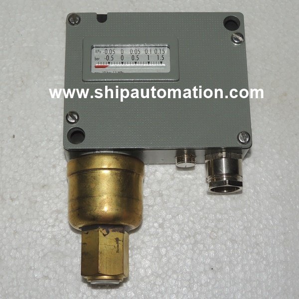 Trafag Pressure Switch (P/N : 940.2372.900)