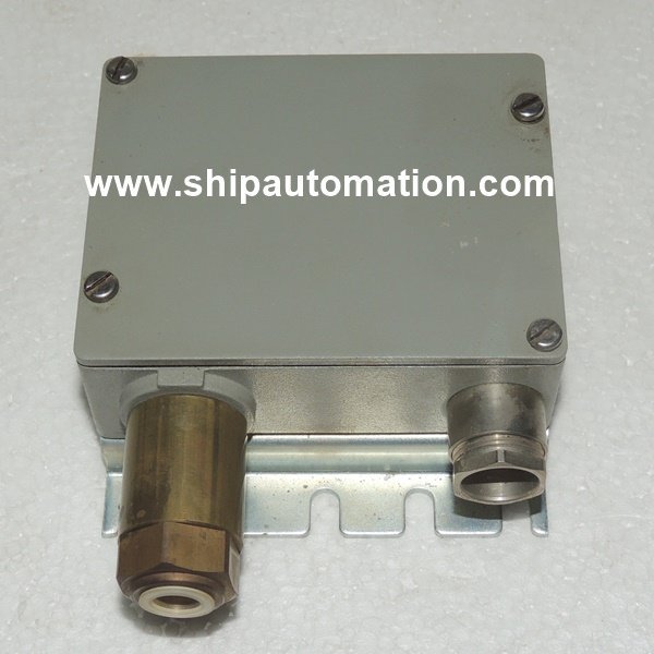 Trafag Pressure Switch (P/N : 904.2379.905)