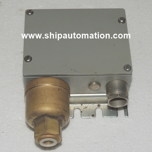 Trafag 941.2373 Pressure Switch