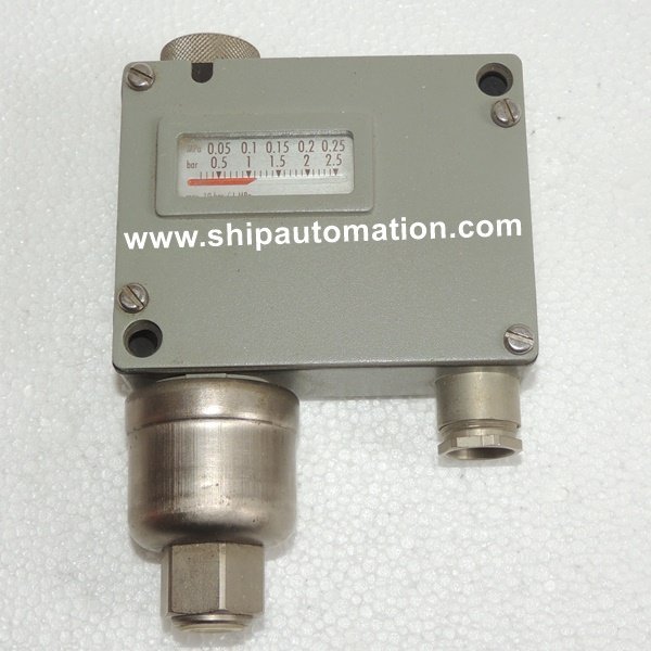 Trafag 912.2675.951 Pressure Switch