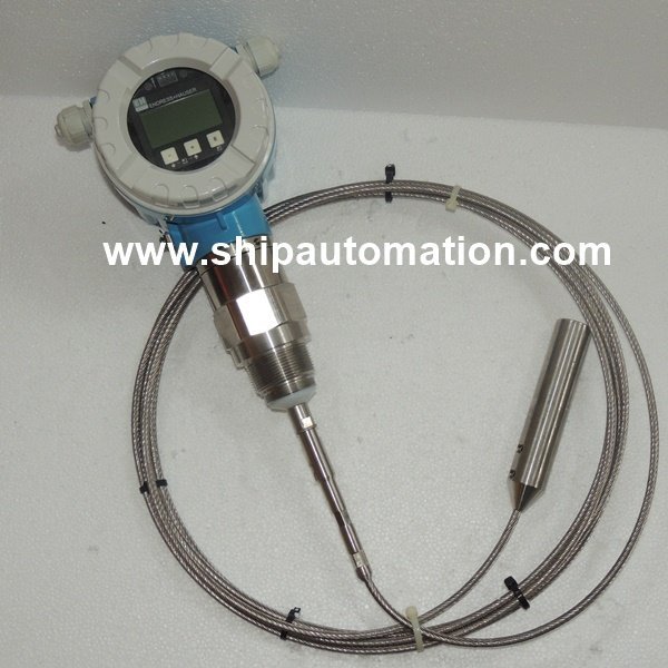 Endress+Hauser FMP40-ABB2GNJH21AA | Levelflex-M