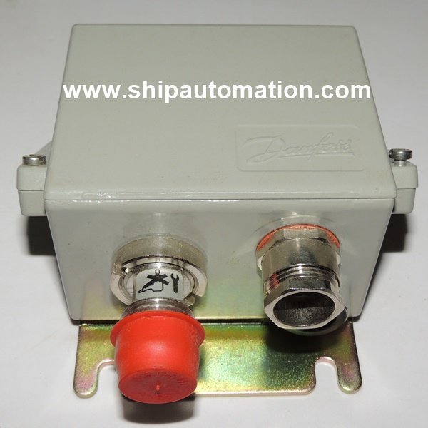 Danfoss EMP2 | Pressure Transmitter (084G2116)
