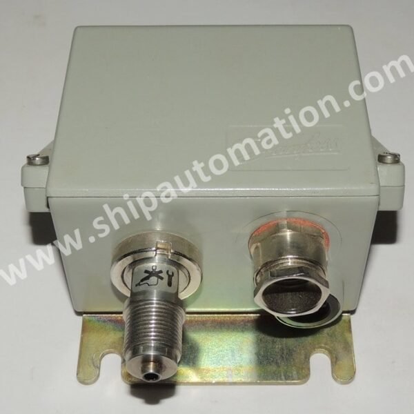 Danfoss EMP2 | Pressure Transmitter (084G2158)
