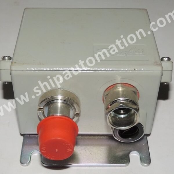 EMP2 Pressure Transmitter (Code : 084G2117)