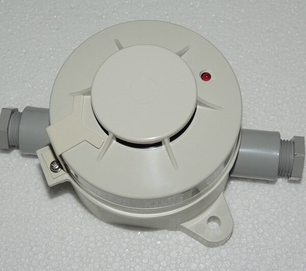 Nohmi FDK 512 B-J | Smoke Detector
