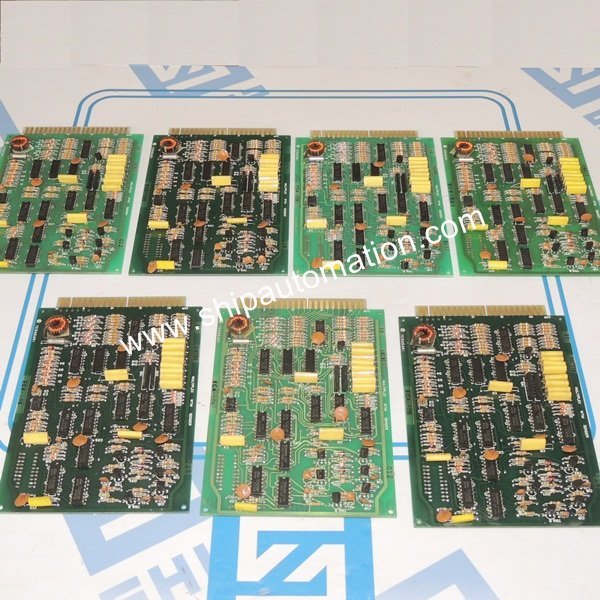 Terasaki ECA-105 | PCB
