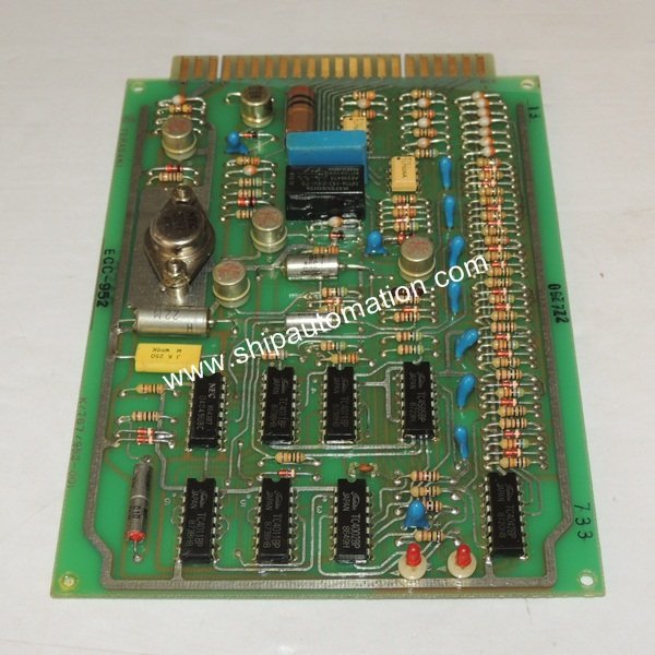 Terasaki ECC-952