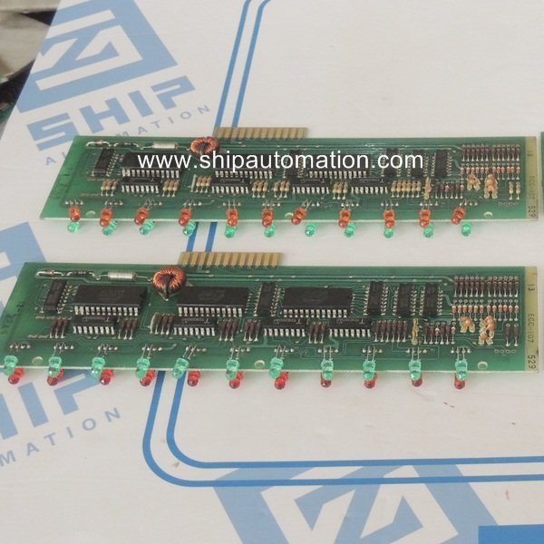 Terasaki ECC-107 | PCB
