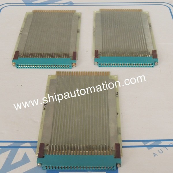 Terasaki ECZ-951 (P/N : K/768/999-001A)