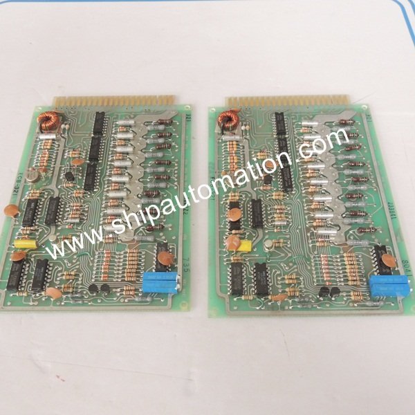 Terasaki ECB-321 | PCB