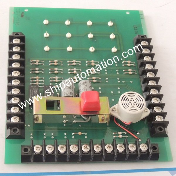 Terasaki ERY-2115 | PCB