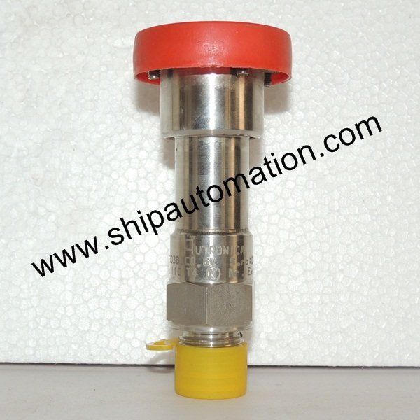 Kongsberg GT303B0C0.6V Pressure transmitter