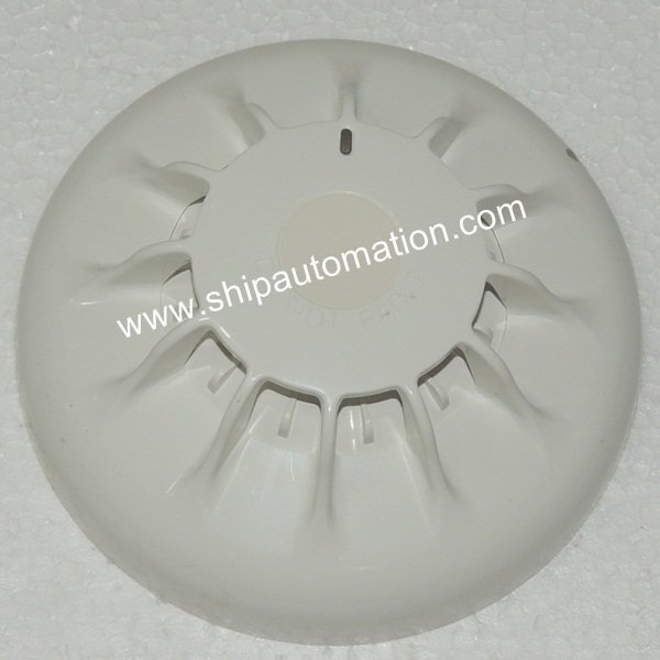 Tyco 601PH (P/N : 516.600.002) | Optical Smoke Detector