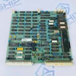 ABB	DSCS 116 | Communication Board - Image 2