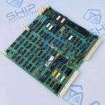 ABB	DSCS 116 | Communication Board - Image 3