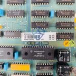 ABB	DSCS 116 | Communication Board - Image 5
