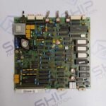 ABB DSDC 150 | PCB (62250001-A)