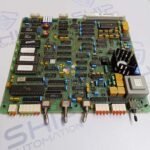 ABB DSDC 150 | PCB (62250001-A) - Image 3