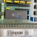ABB DSDC 150 | PCB (62250001-A) - Image 5