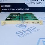ABB DSDI 110A | Digital Input Board - Image 5