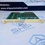 ABB DSDO 115 | Digital Input Board - Image 2