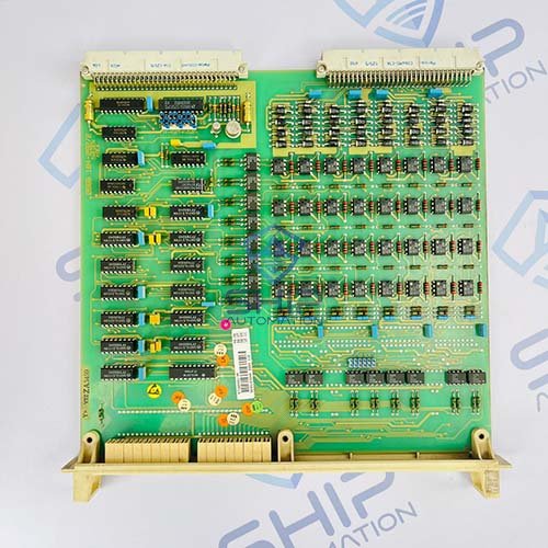 ABB DSDO 115 | Digital Input Board