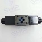 Sewon-Yuken DSG-01-3C2-A100-50 | Direction Valve - Image 2