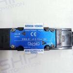 Sewon-Yuken DSG-01-3C2-A100-50 | Direction Valve - Image 6
