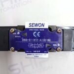Sewon DSG-01-3C2-A100-80 | Directional Valve - Image 5