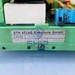 Sam Electronics DSM 402 | Digital Control Module (271.123.856 F) - Image 5