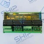 Sam Electronics DSM 402 | Digital Control Module (271.123.856 F)