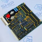 ABB DSMB 112 | Memory Module - Image 3