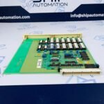 ABB DSMB 144 | Memory Module - Image 2