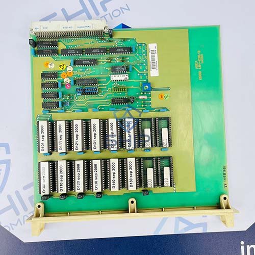 ABB DSMB 144 | Memory Module