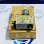 Saacke DSN52 F001 | Pressure Switch