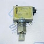 Saacke DSN52 F001 | Pressure Switch - Image 2