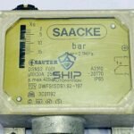 Saacke DSN52 F001 | Pressure Switch - Image 5
