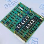ABB DSPB 120 | Display Processer Board - Image 2