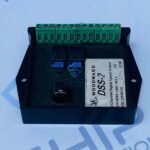 Woodward DSS-2 | 2-Channel Digital Speed Switch (8800-1001)