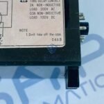 Omron DTS | Solid State Timer - Image 4