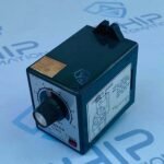 Omron DTS | Solid State Timer - Image 2