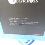 Techcross DTS | DPD TRO Sensor - Image 4