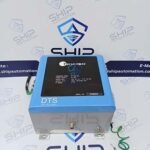Techcross DTS | DPD TRO Sensor