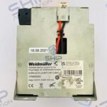 Weidmuller DURA ECO LA-BAT 24V 3.4AH | Battery Module (2789900000) - Image 4