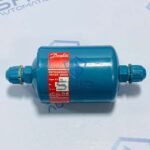 Danfoss DX-164 | Refrigerant Filter Drier (023U1208) - Image 2