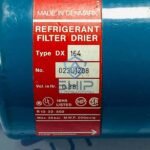Danfoss DX-164 | Refrigerant Filter Drier (023U1208) - Image 6