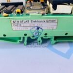 Sam Electronics DZM 401 | Speed Relay Module (271.138.159/C) - Image 5