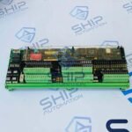 Sam Electronics DZM 401 | Speed Relay Module (271.138.159/C) - Image 2