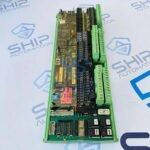 Sam Electronics DZM 401 | Speed Relay Module (271.138.159/C) - Image 3