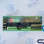 Sam Electronics DZM 401 | Speed Relay Module (271.138.159/E)